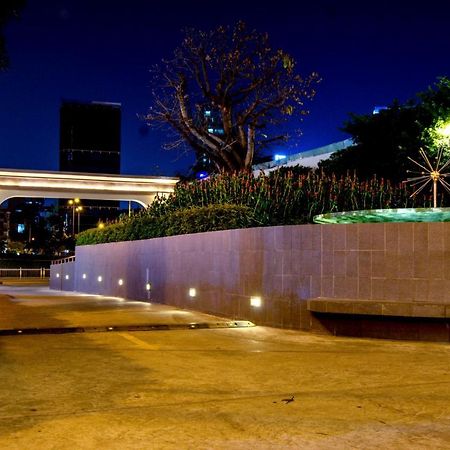 Icon 56 - Free Rooftop Pool Gym 6 Near Ben Thanh Market Ho-Chi-Minh-Stadt Exterior foto